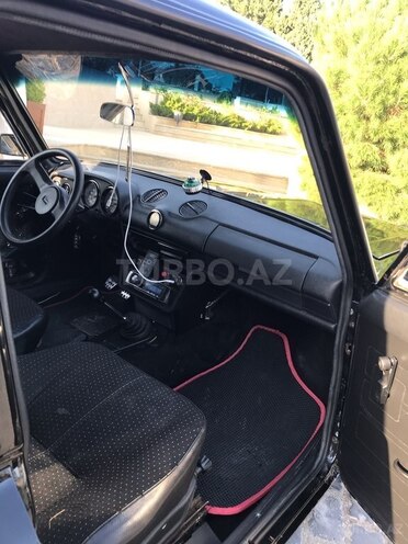 LADA (VAZ) 2106-9