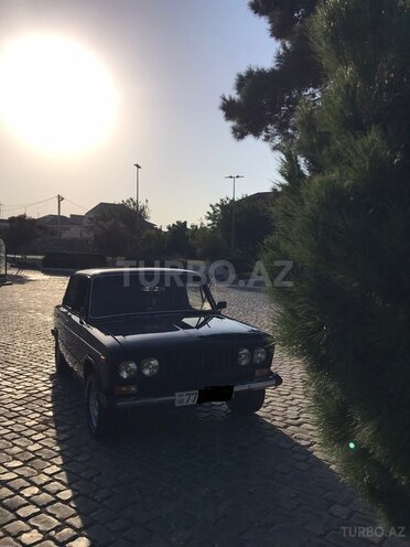 LADA (VAZ) 2106-20