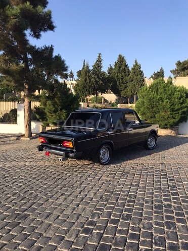 LADA (VAZ) 2106-3