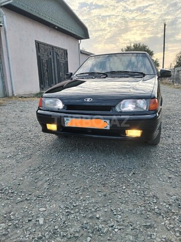 LADA (VAZ) 2115 2012, 385,000 km - 1.6 л - Şabran