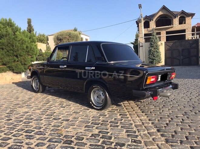 LADA (VAZ) 2106-19