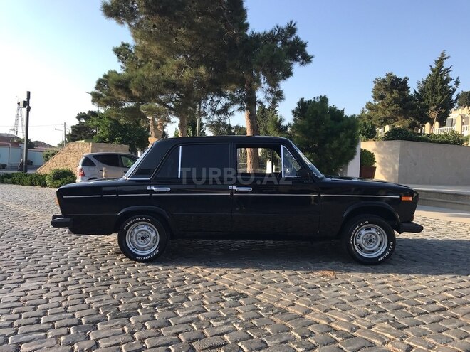LADA (VAZ) 2106-21