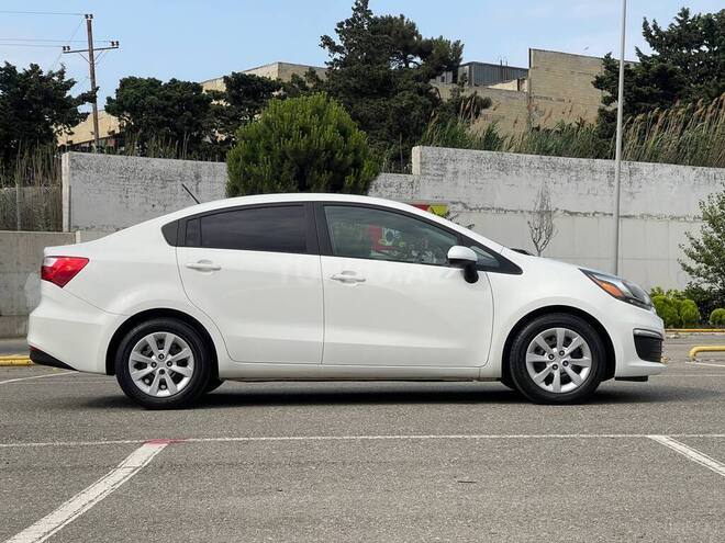 Kia Rio 2015, 64,884 km - 1.6 l - Bakı