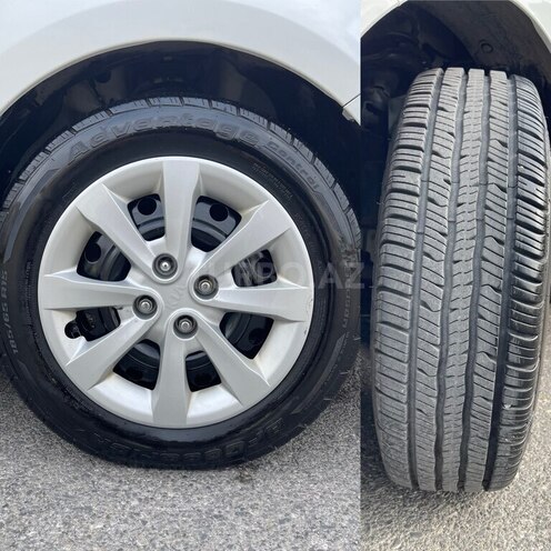 Kia Rio 2015, 64,884 km - 1.6 l - Bakı
