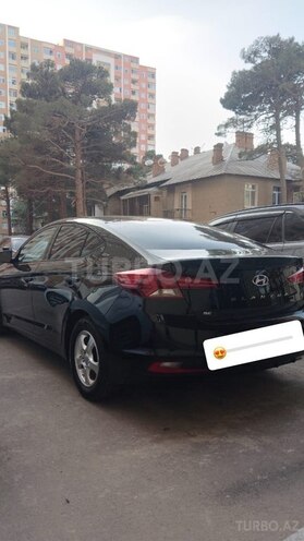 Hyundai Elantra 2019, 130,000 km - 2.0 л - Bakı