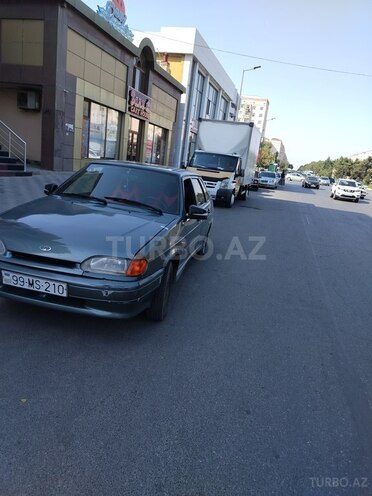 LADA (VAZ) 2115 2009, 480,000 km - 1.6 л - Bakı