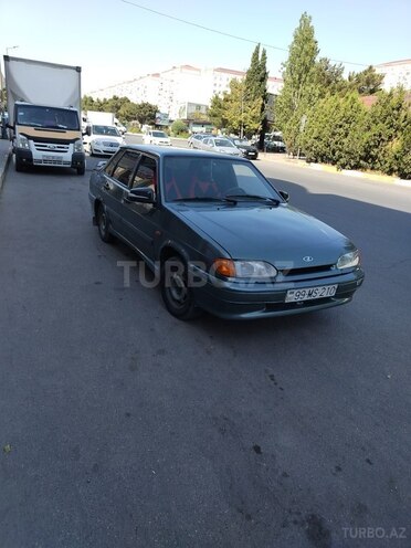 LADA (VAZ) 2115 2009, 480,000 km - 1.6 л - Bakı