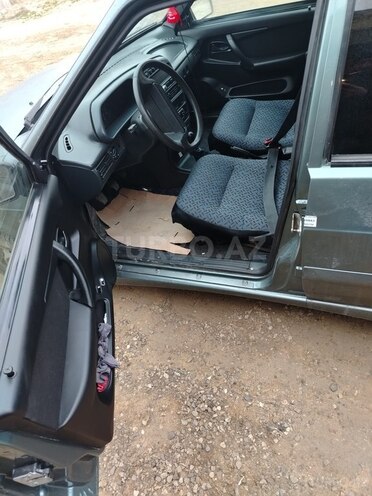 LADA (VAZ) 2115 2009, 480,000 km - 1.6 л - Bakı