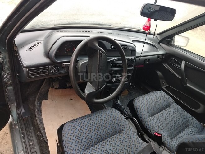 LADA (VAZ) 2115 2009, 480,000 km - 1.6 л - Bakı