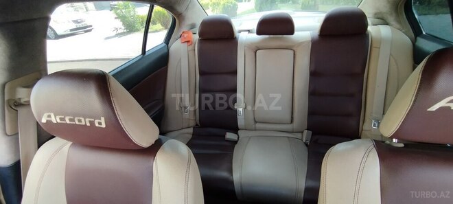 Honda Accord 2009, 208,000 km - 2.4 л - Bakı