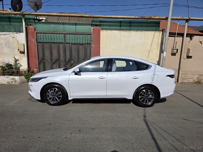 BYD Destroyer 05 2025, 0 km - 1.5 l - Bakı