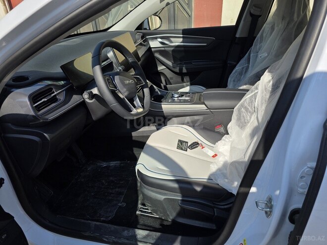 BYD Destroyer 05 2025, 0 km - 1.5 l - Bakı