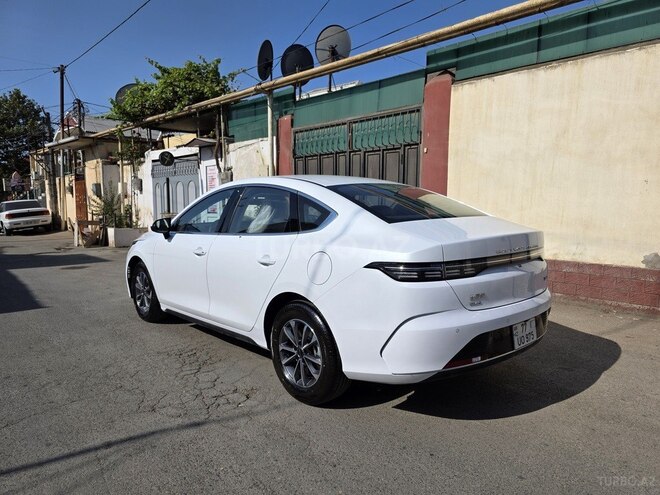 BYD Destroyer 05 2025, 0 km - 1.5 l - Bakı