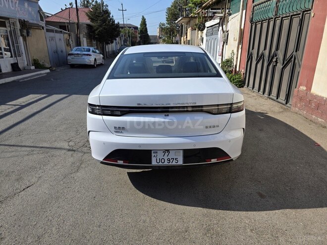 BYD Destroyer 05 2025, 0 km - 1.5 l - Bakı