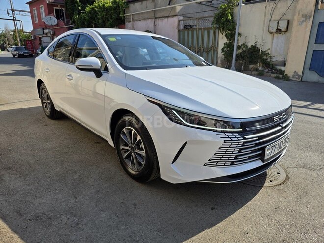 BYD Destroyer 05 2025, 0 km - 1.5 l - Bakı