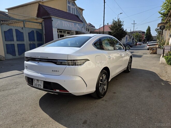 BYD Destroyer 05 2025, 0 km - 1.5 l - Bakı
