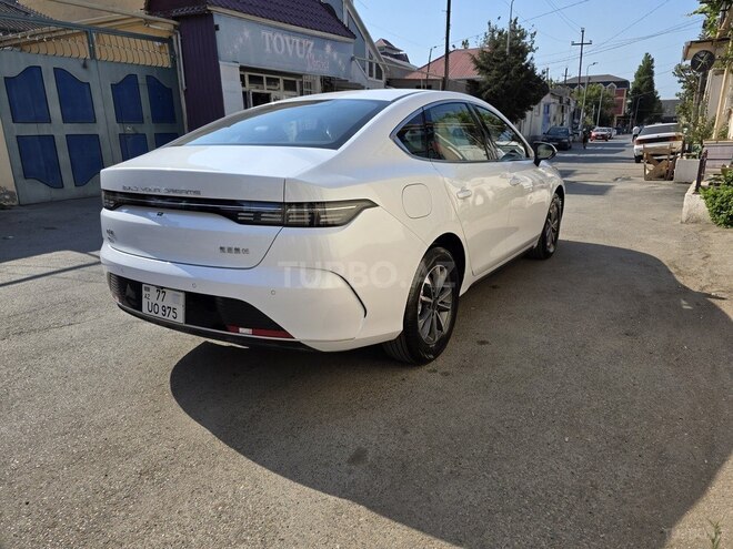 BYD Destroyer 05 2025, 0 km - 1.5 l - Bakı