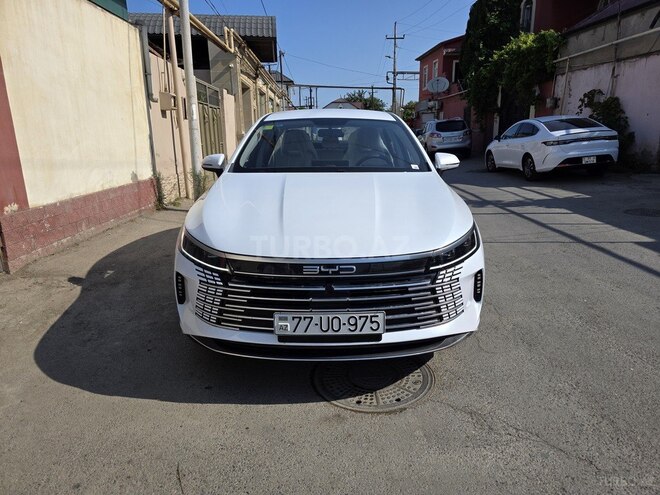 BYD Destroyer 05 2025, 0 km - 1.5 l - Bakı
