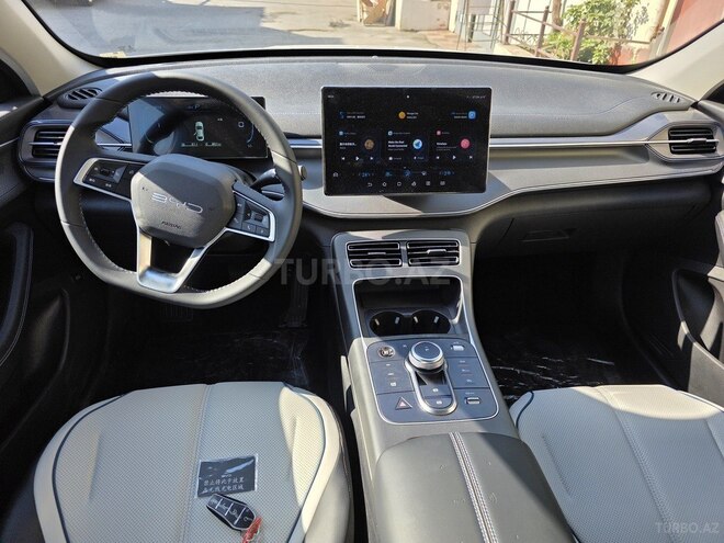 BYD Destroyer 05 2025, 0 km - 1.5 l - Bakı