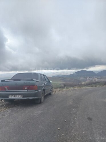 LADA (VAZ) 2115 2009, 480,000 km - 1.6 л - Bakı