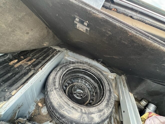 Mercedes E 220 d 1997, 548,666 km - 2.2 l - Bakı