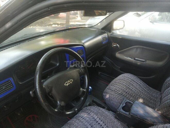 Chery Amulet (A15) 2008, 418,500 km - 1.6 l - Bakı