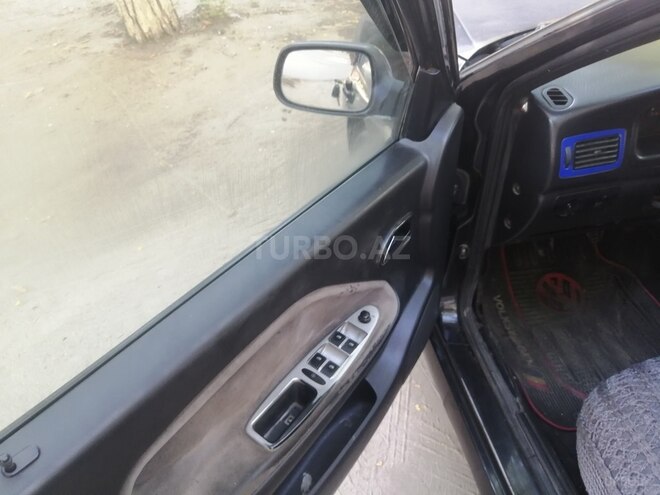 Chery Amulet (A15) 2008, 418,500 km - 1.6 l - Bakı