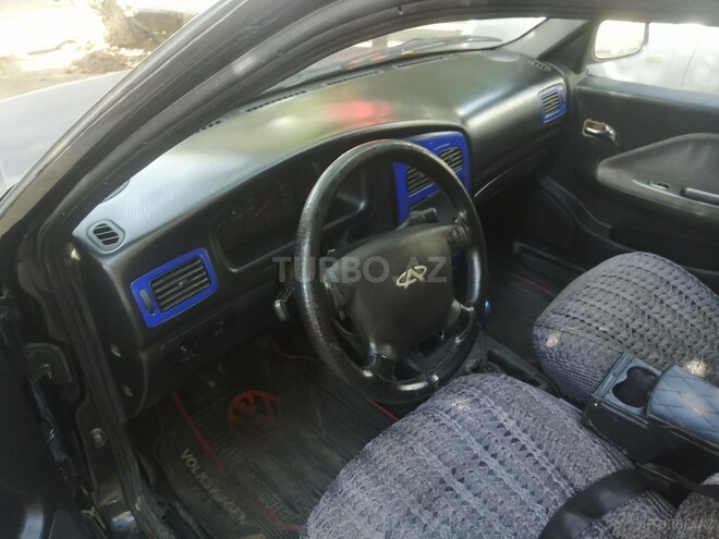 Chery Amulet (A15) 2008, 418,500 km - 1.6 l - Bakı