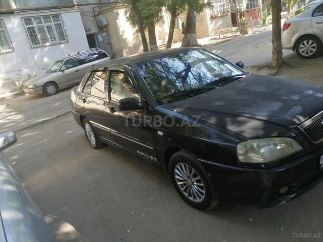 Chery Amulet (A15) 2008, 418,500 km - 1.6 l - Bakı