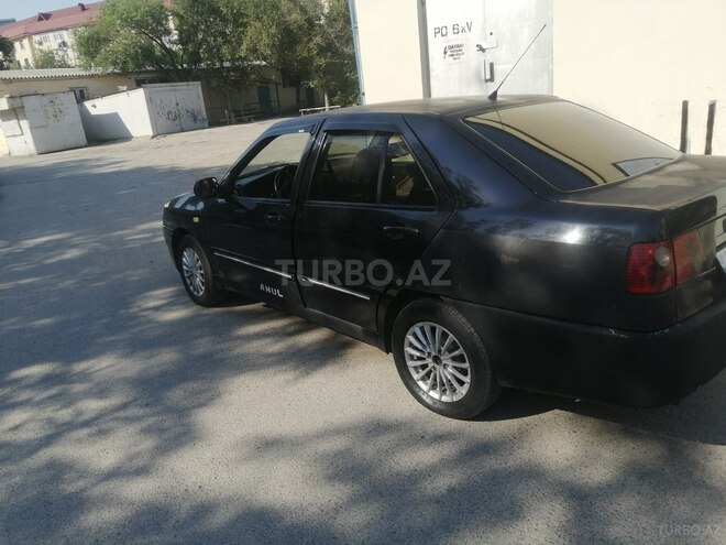Chery Amulet (A15) 2008, 418,500 km - 1.6 l - Bakı