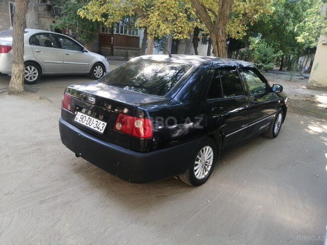 Chery Amulet (A15) 2008, 418,500 km - 1.6 l - Bakı