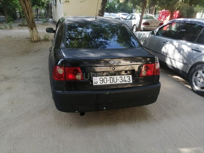Chery Amulet (A15) 2008, 418,500 km - 1.6 l - Bakı