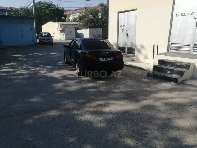 Chery Amulet (A15) 2008, 418,500 km - 1.6 l - Bakı