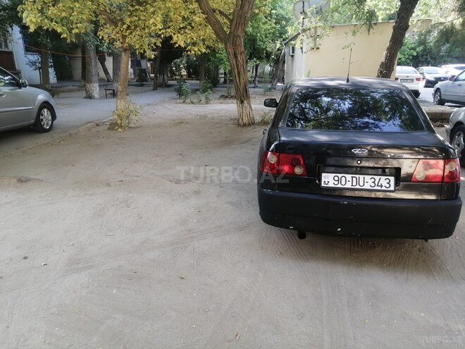 Chery Amulet (A15) 2008, 418,500 km - 1.6 l - Bakı