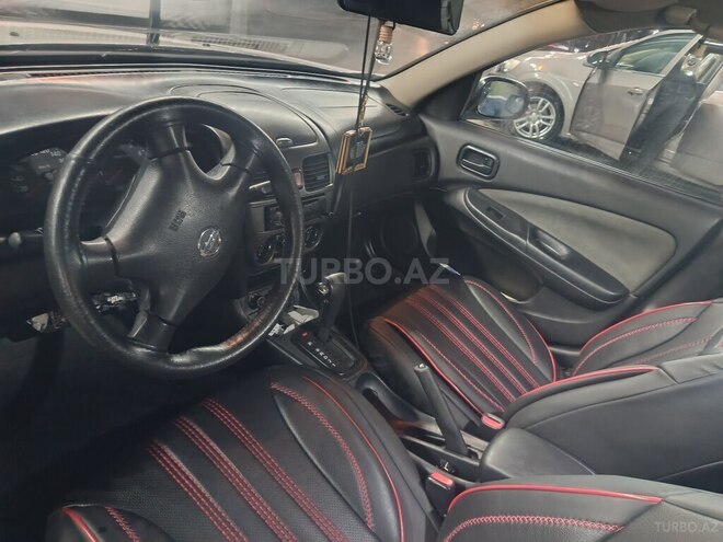 Nissan Sunny 2004, 375,000 km - 1.6 л - Bakı