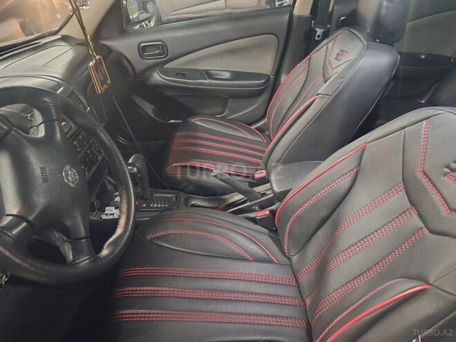 Nissan Sunny 2004, 375,000 km - 1.6 л - Bakı