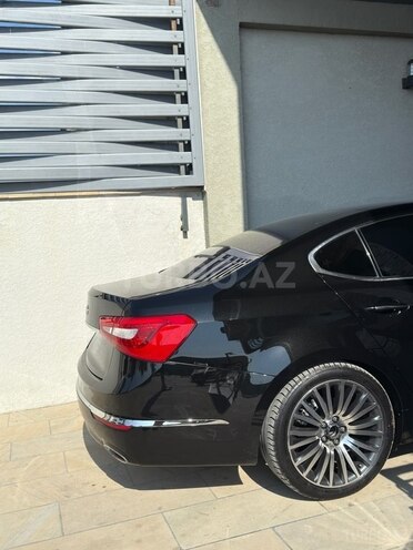 Kia Cadenza 2014, 208,000 km - 3.3 l - Bakı