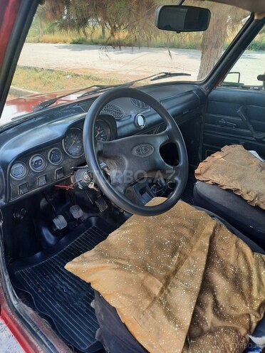 LADA (VAZ) 2106 1980, 69,852 km - 1.6 л - Salyan