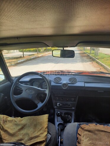 LADA (VAZ) 2106 1980, 69,852 km - 1.6 л - Salyan