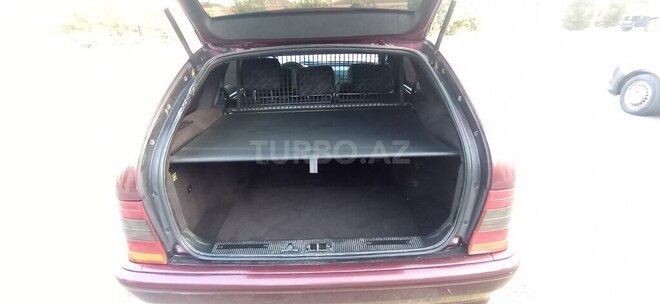 Mercedes C 180 1998, 408,700 km - 1.8 л - Bakı