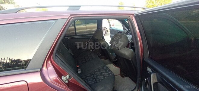 Mercedes C 180 1998, 408,700 km - 1.8 л - Bakı