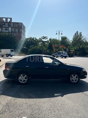 Nissan Sunny 2010, 180,000 km - 1.6 l - Bakı