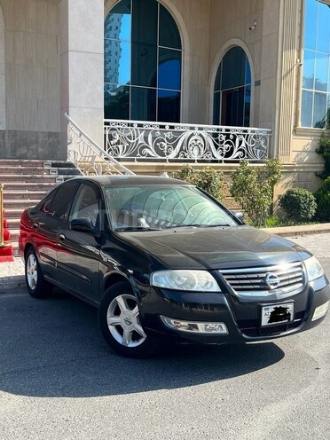 Nissan Sunny 2010, 180,000 km - 1.6 l - Bakı