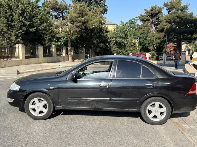 Nissan Sunny 2010, 180,000 km - 1.6 l - Bakı