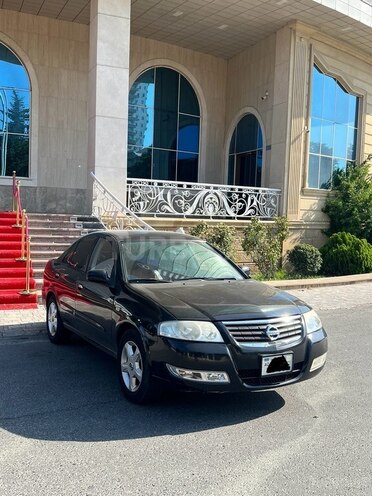 Nissan Sunny 2010, 180,000 km - 1.6 l - Bakı