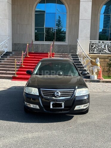 Nissan Sunny 2010, 180,000 km - 1.6 l - Bakı