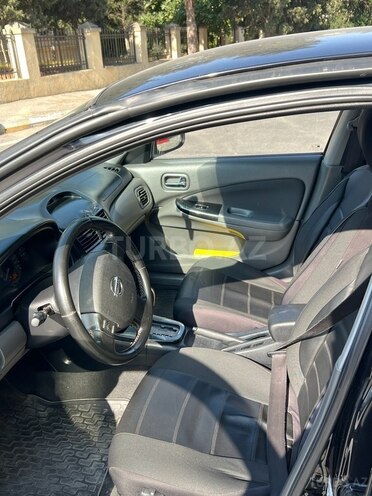 Nissan Sunny 2010, 180,000 km - 1.6 l - Bakı
