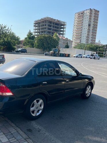 Nissan Sunny 2010, 180,000 km - 1.6 l - Bakı