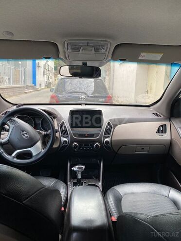 Hyundai Tucson 2013, 185,000 km - 2.4 l - Bakı
