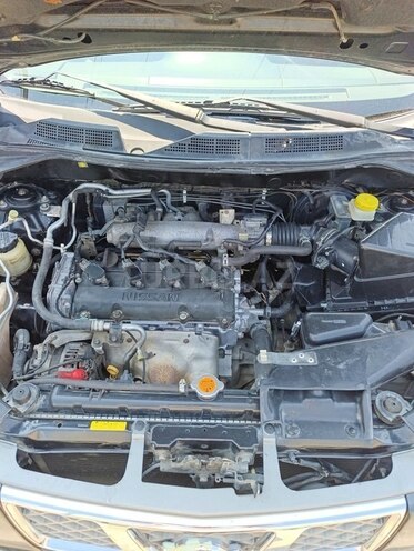 Nissan X-Trail 2001, 280,223 km - 2.0 l - Bakı